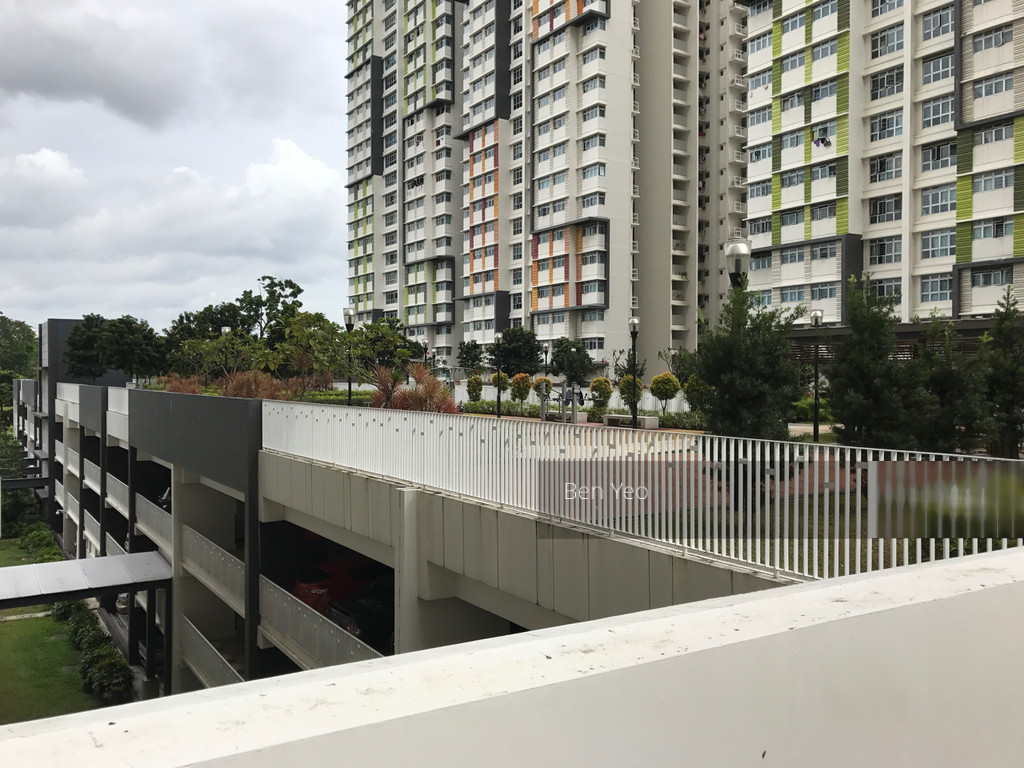 Blk 23 Teban Gardens Road (Jurong East), HDB 3 Rooms #140152152